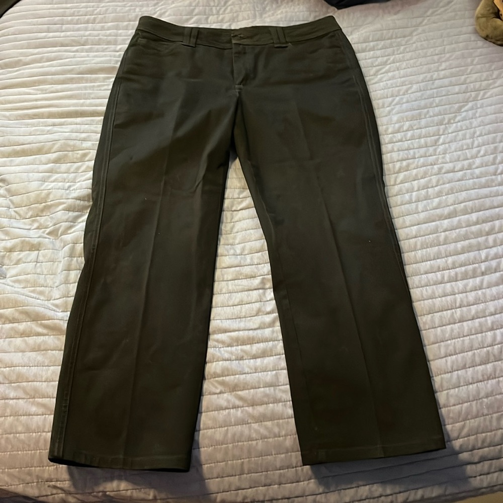 Black jeans!